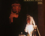 Cartel de la Semana Santa 2006 de Medina de Rioseco